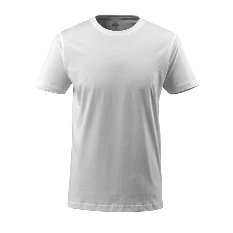 MASCOT® Calais T-shirt, hvid