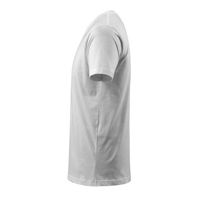 MASCOT® Calais T-shirt, hvid