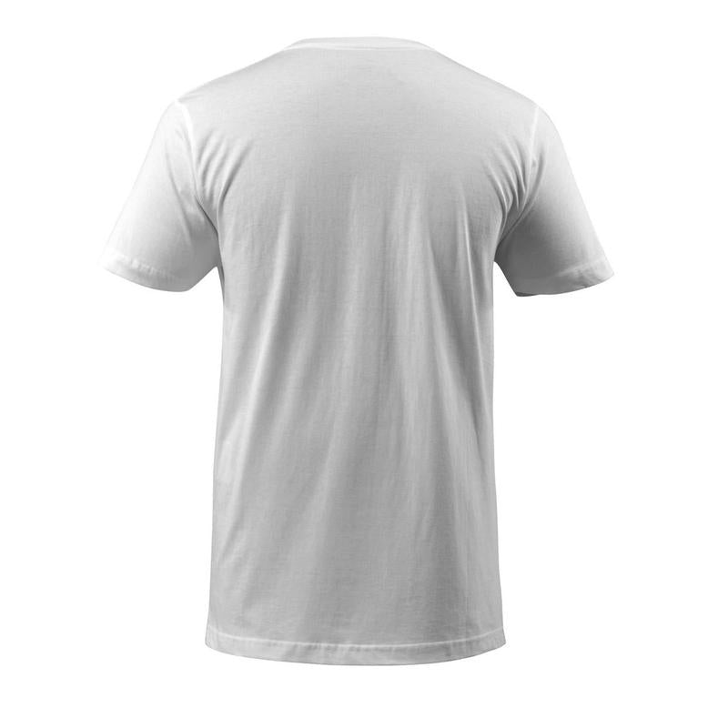 MASCOT® Calais T-shirt, hvid