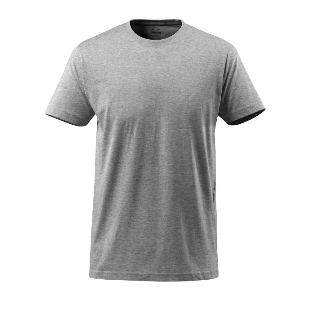 MASCOT® Calais T-shirt, gråmeleret