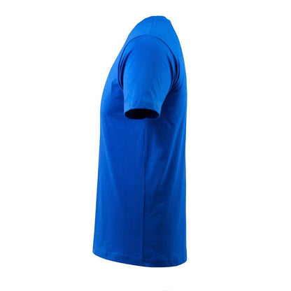 MASCOT® Calais T-shirt, majsblå