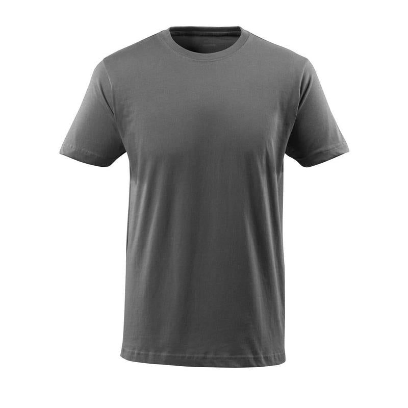 MASCOT® Calais T-shirt, mørk antracit