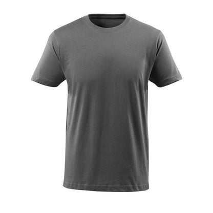 MASCOT® Calais T-shirt, mørk antracit