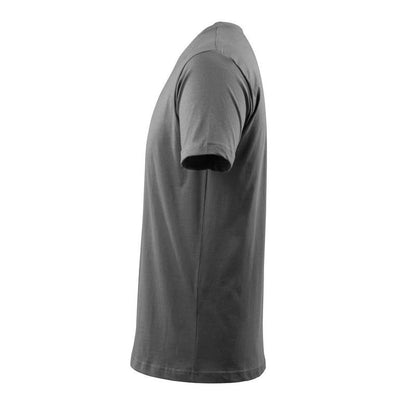 MASCOT® Calais T-shirt, mørk antracit