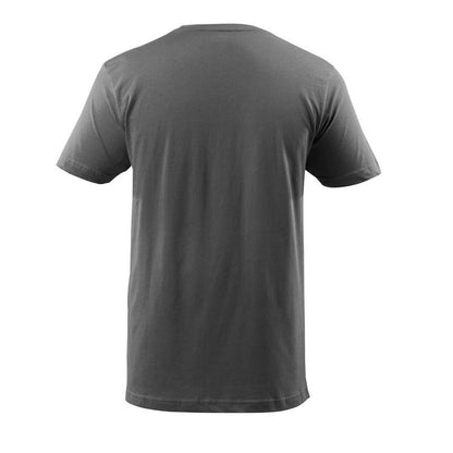 MASCOT® Calais T-shirt, mørk antracit