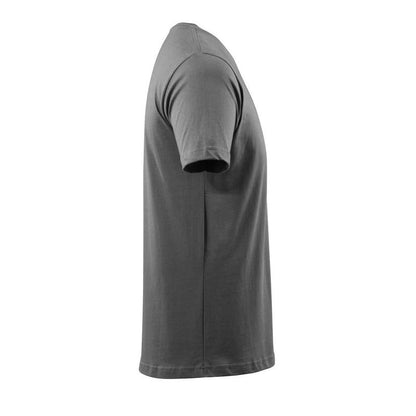 MASCOT® Calais T-shirt, mørk antracit