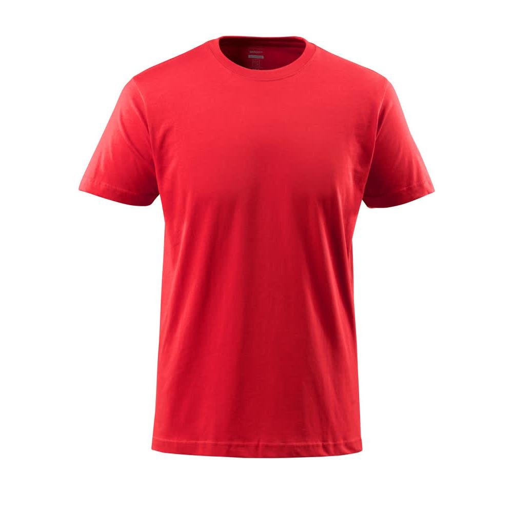 MASCOT® Calais T-shirt, trafikrød