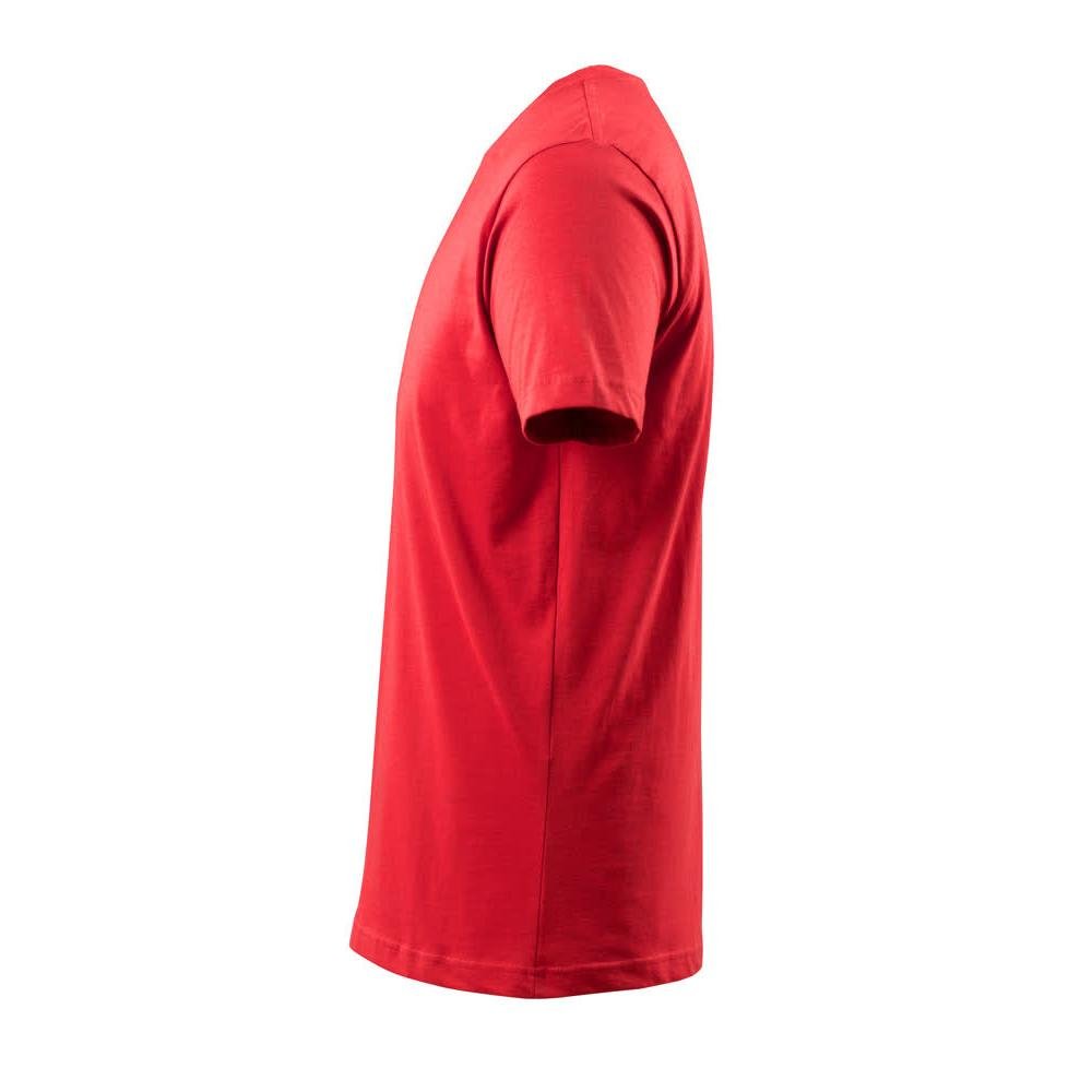 MASCOT® Calais T-shirt, trafikrød