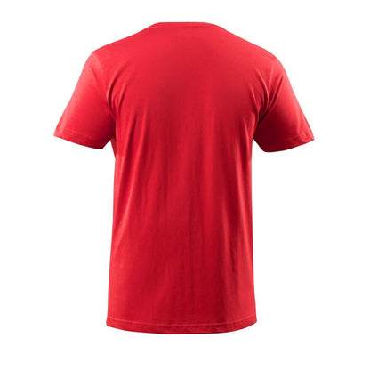 MASCOT® Calais T-shirt, trafikrød