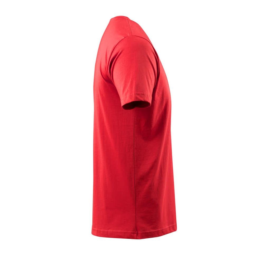 MASCOT® Calais T-shirt, trafikrød