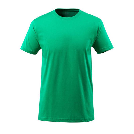 MASCOT® Calais T-shirt, græsgrøn
