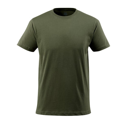MASCOT® Calais T-shirt, mosgrøn