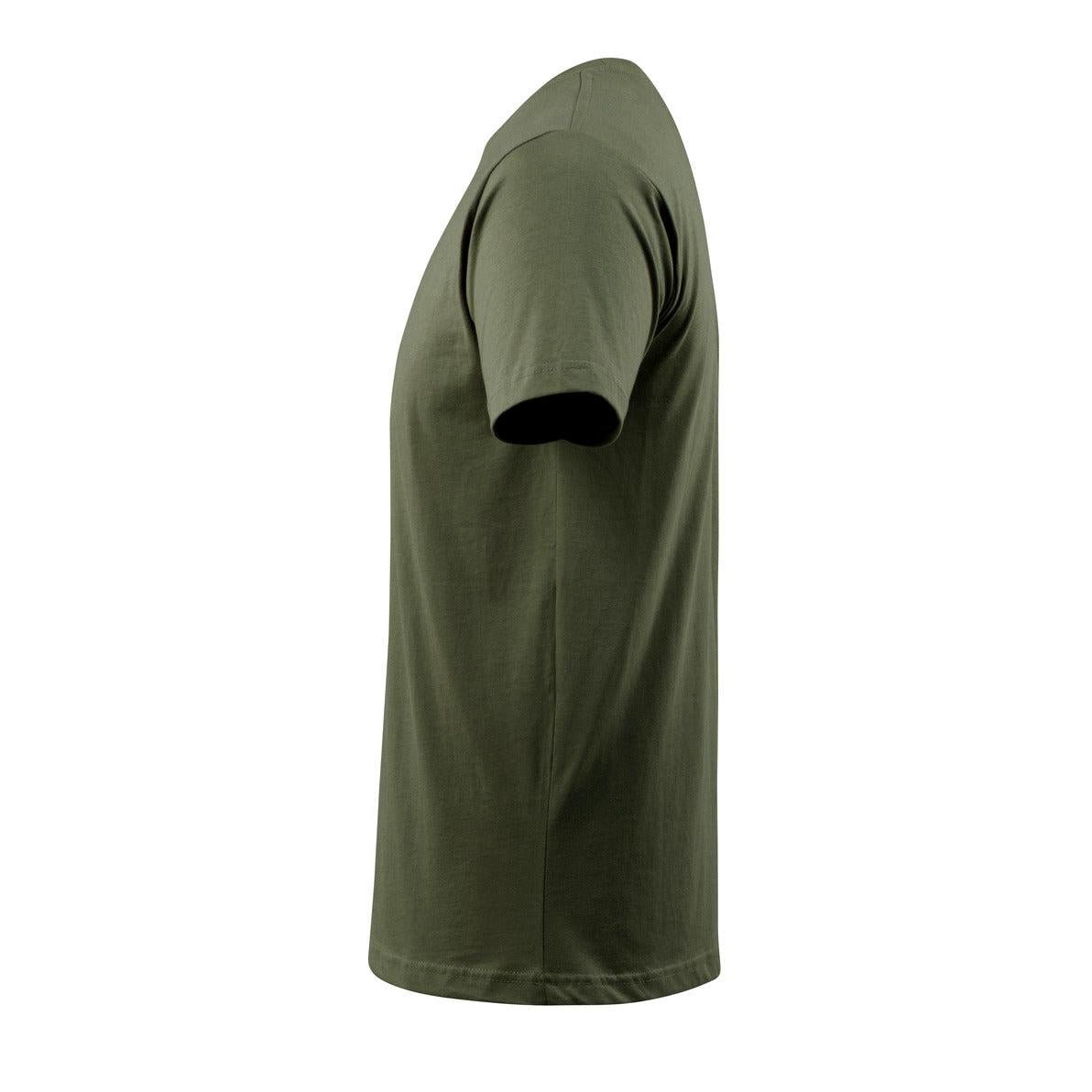 MASCOT® Calais T-shirt, mosgrøn