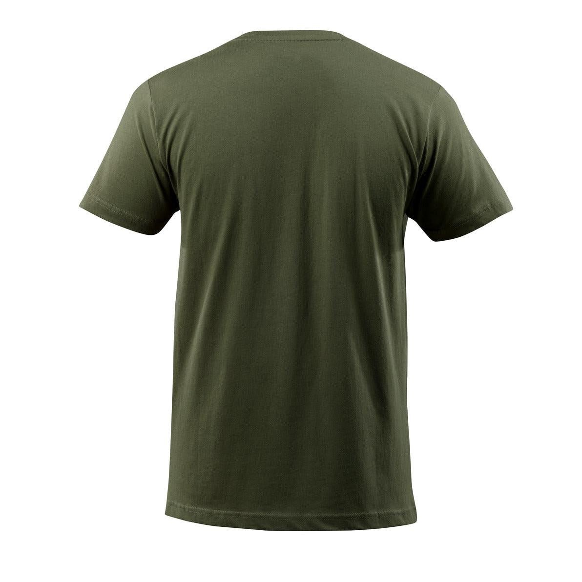 MASCOT® Calais T-shirt, mosgrøn