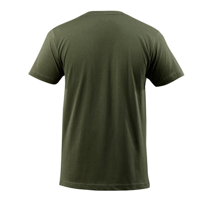 MASCOT® Calais T-shirt, mosgrøn
