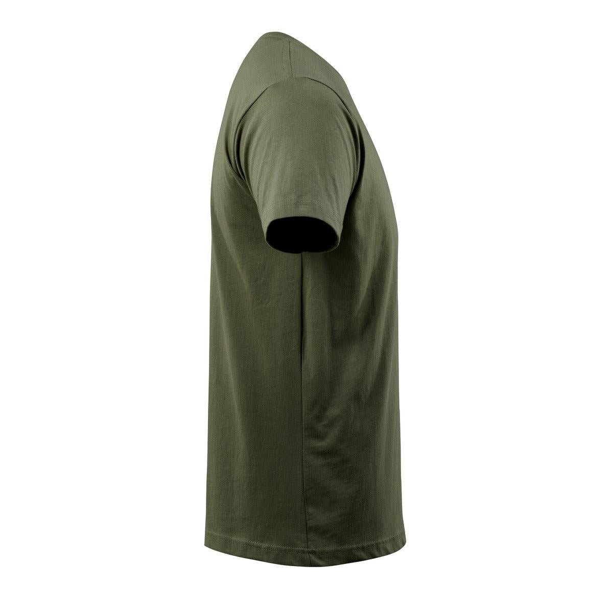 MASCOT® Calais T-shirt, mosgrøn