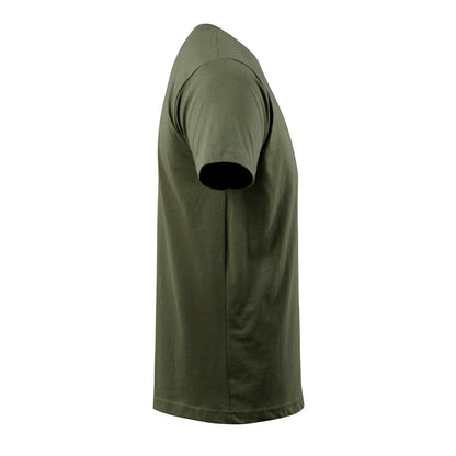 MASCOT® Calais T-shirt, mosgrøn