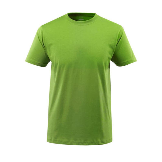 MASCOT® Calais T-shirt, limegrøn