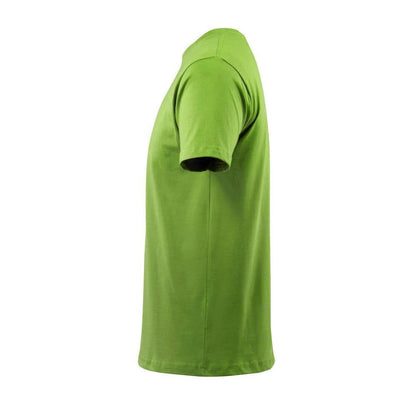 MASCOT® Calais T-shirt, limegrøn