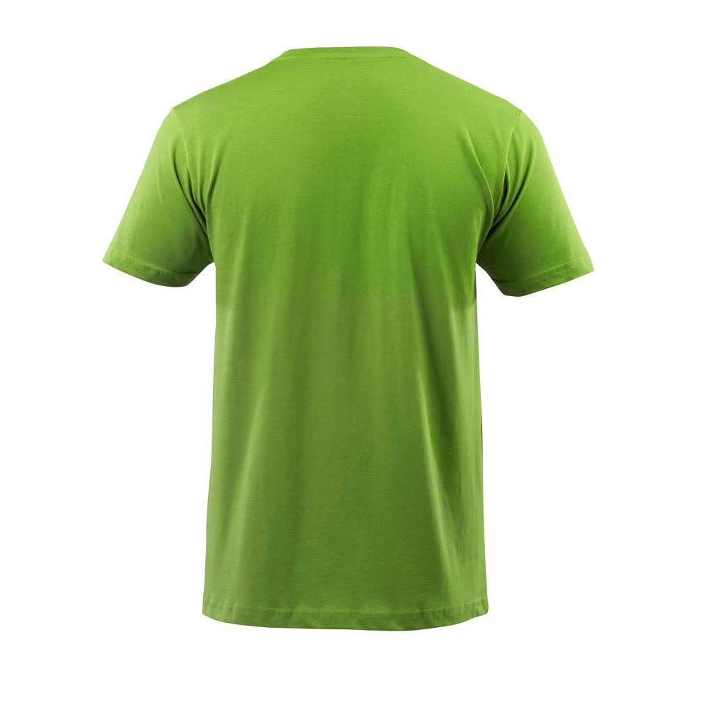 MASCOT® Calais T-shirt, limegrøn