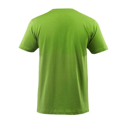 MASCOT® Calais T-shirt, limegrøn
