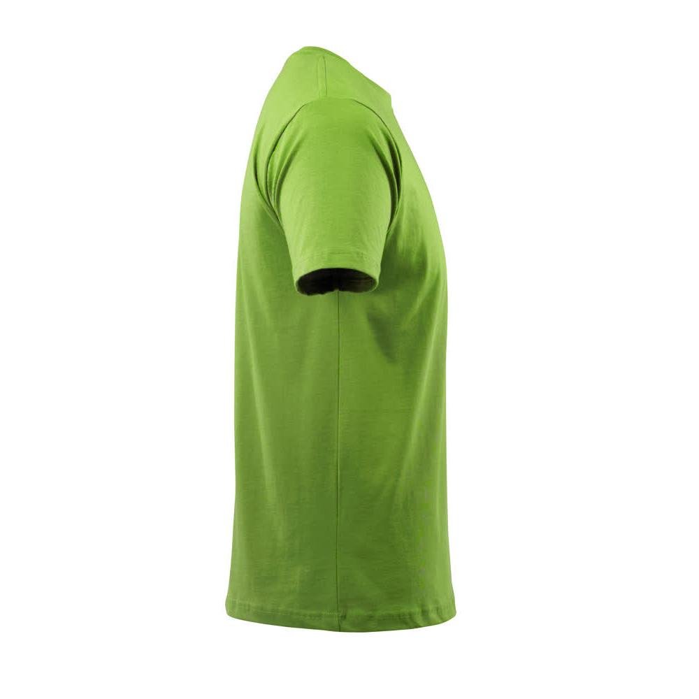 MASCOT® Calais T-shirt, limegrøn