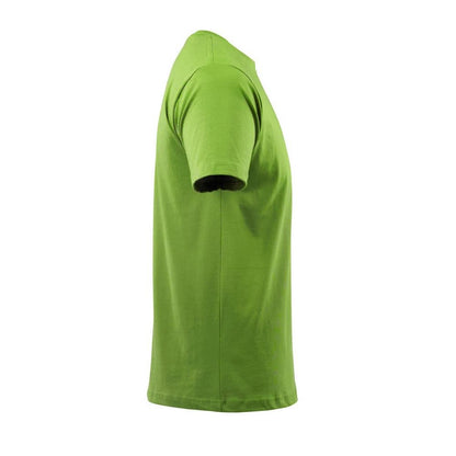 MASCOT® Calais T-shirt, limegrøn