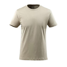 MASCOT® Calais T-shirt, lys kaki