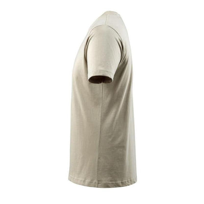 MASCOT® Calais T-shirt, lys kaki