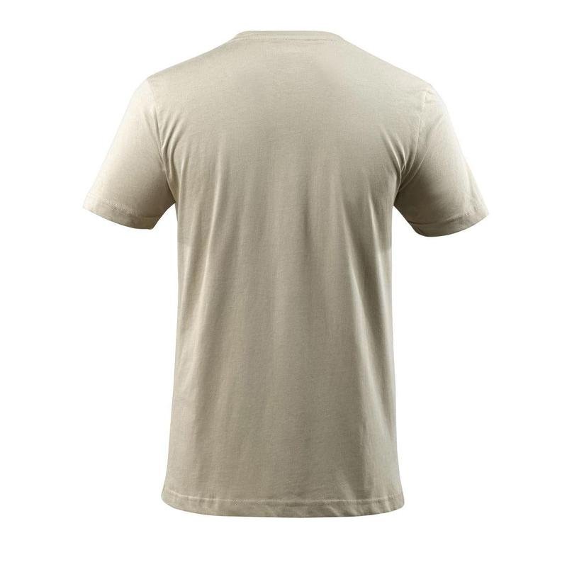 MASCOT® Calais T-shirt, lys kaki