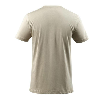 MASCOT® Calais T-shirt, lys kaki