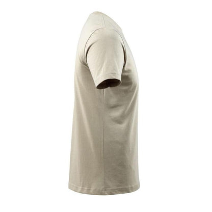 MASCOT® Calais T-shirt, lys kaki