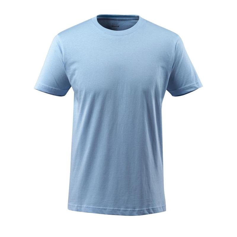 MASCOT® Calais T-shirt, lyseblå