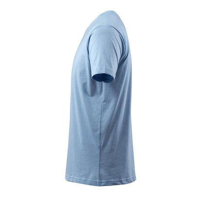 MASCOT® Calais T-shirt, lyseblå