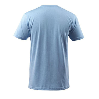 MASCOT® Calais T-shirt, lyseblå