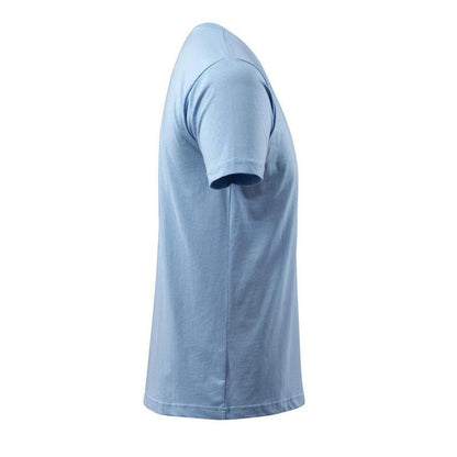 MASCOT® Calais T-shirt, lyseblå