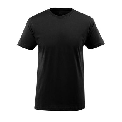 MASCOT® Calais T-shirt, hel sort
