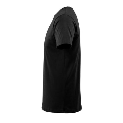 MASCOT® Calais T-shirt, hel sort