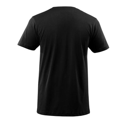MASCOT® Calais T-shirt, hel sort