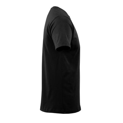 MASCOT® Calais T-shirt, hel sort