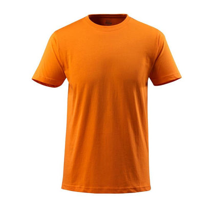 MASCOT® Calais T-shirt, lys orange