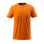 MASCOT® Calais T-shirt, lys orange