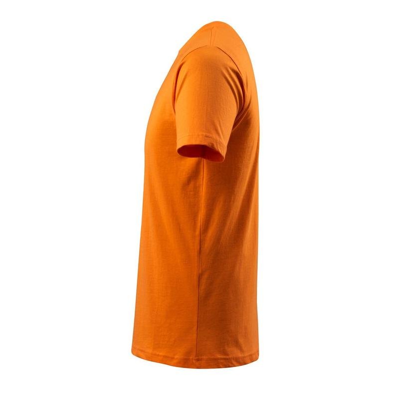 MASCOT® Calais T-shirt, lys orange