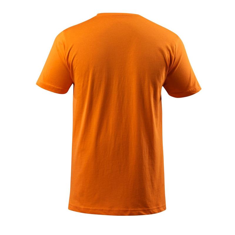 MASCOT® Calais T-shirt, lys orange