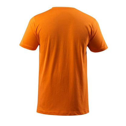 MASCOT® Calais T-shirt, lys orange