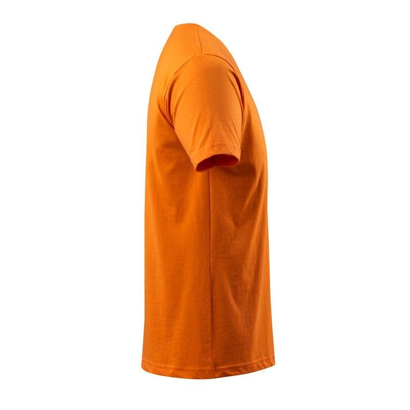 MASCOT® Calais T-shirt, lys orange