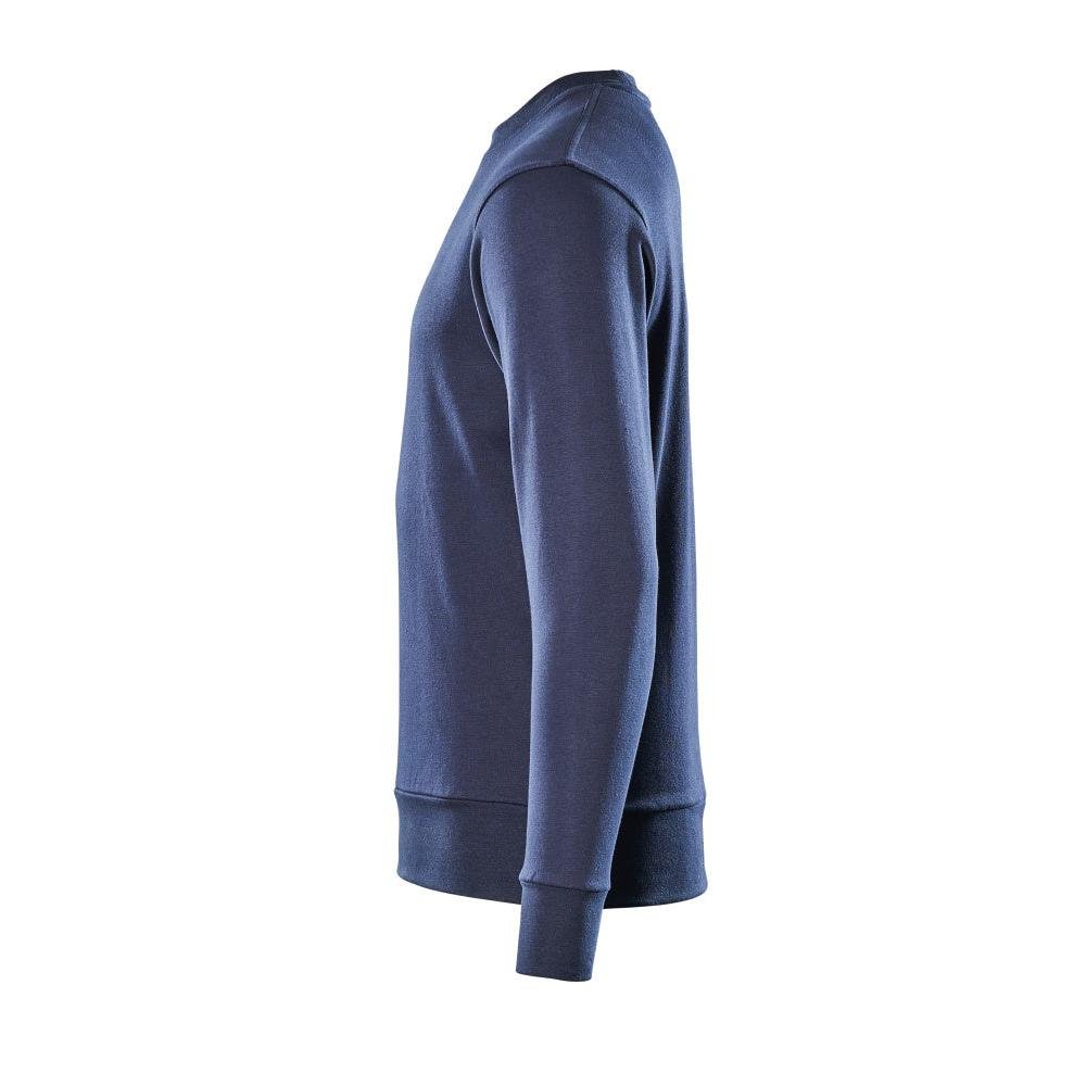 MASCOT® Carvin sweatshirt, marineblå