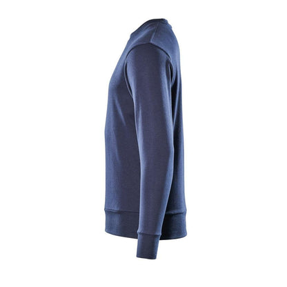 MASCOT® Carvin sweatshirt, marineblå