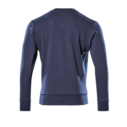 MASCOT® Carvin sweatshirt, marineblå