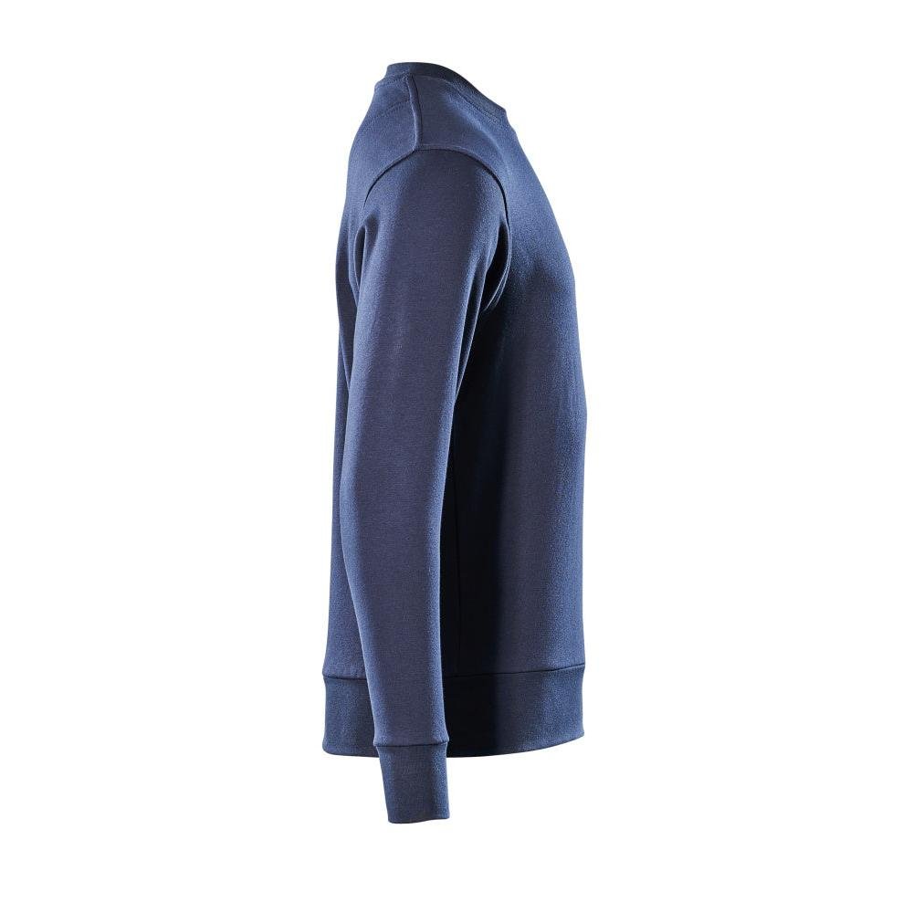 MASCOT® Carvin sweatshirt, marineblå